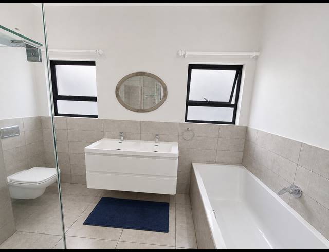 3 BEDROOM HOUSE TO LET IN BALLITO CENTRAL